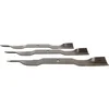 Stiga nož 44cm stiga zt 5132 t set 3 kom ( 70054 )