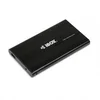 slomart iBOX HD-02 črno ohišje za trdi disk, USB 3.0
