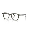 Oliver Peoples Okvir za dioptrijske naočare 0OV5620U 1820, Maslinaste