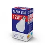 XLed Led Sijalica E27 -12W 220V Bela 4000K ( E27 12W NB )
