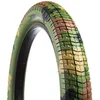 Fiction 16 Troop BMX Jungle Camo