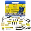 WMC TOOLS Set orodja s ključem v torbici WMC 54, 5 kosov, darilo