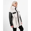 BRACA PREMIUM Ženski monton A-91, Beli