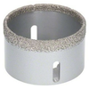 BOSCH X-LOCK dijamantski sekač Best for Ceramic Dry Speed 68x35 2608599022, 68 x 35 mm