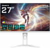 Gigabyte gaming monitor 27” 180Hz QHD 2560x1440 SS IPS/ KVM/ Flicker-Free/ Low Blue Light M27QA ICE EK1
