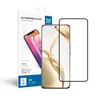 Blue Star 5D kaljeno staklo za Honor 200 – crno