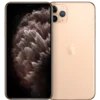 APPLE obnovljen pametni telefon iPhone 11 Pro 4GB/256GB, Matte Gold