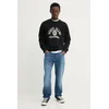 Bombažen pulover Guess Jeans