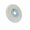 profilirano brusilno kolo Tip 1YC 250 mm x 10 7 mm x 32 mm 99A60N7 CRA60O7 VTE10-35 belo-roza