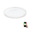 Eglo 900409 -LED RGBW prigušiva plafonska svetiljka MONTEMORELOS-Z LED/34,5W/230V