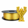 PLA Silk filament Gold - 1.75mm,1000g