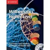 shumee Matematika višje stopnje za diplomo IB + CD-ROM