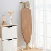 Ourunzhe Daska za peglanje, 145 cm, Braon