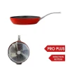 BONERA Tiganj 20cm Pro plus/ crvena