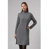 LELOSI Obleka KnitLine Meryl MALA