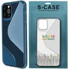 Futrola S-Case TPU za Huawei P Smart 2020 - Plava KP9222