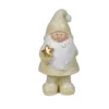 Sigma Novogodišnja figura zlatni patuljak 12cm OY102-2B5800-12B