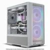 VIP Gaming HyperCore Lancool računar - Core Ultra 5 245K, AIO 360 ARGB, RX 9060 XT 16GB, DDR5 16GB, 1TB SSD, B840M, 750W PCIE5 GOLD, Lancool 216, Win11