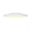 Nordlux - LED stropno kupatilsko svetlo SERENOVA LED/10/15W/230V, prečnik 28 cm, IP65, belo