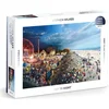 Galison Puzzle Coney Island dan in noč 1500 kosov