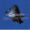 Motorpsycho & Jaga Jazzist Horns - In The Fishtank 10 (Reissue) (LP)