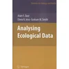 Analyzing Ecological Data