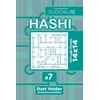 Sudoku Hashi - 200 Logic Puzzles 14x14 (Volume 7)