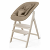 Cybex hranilica Click&Fold 4u1 Natural