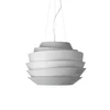 LE SOLEIL VISILICA LED/46W/2700K/4460lm/240V CRI >90 BIJELA