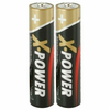 Baterije x2 Ansmann Alkaline Micro AAA LR 03 X-Power