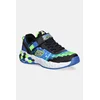 Skechers Superge Mega-Craft 2.0 402204L/BBLM Črna