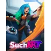 SuchArt: Genius Artist Simulator (PC) Steam Key EUROPE