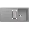 FRANKE kuhinjsko korito BASIS BFG 651 STONEGREY