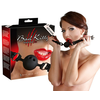 Bad Kitty Gag loptica small, Crna