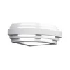 Kolarz 0290.61E - Zidna svetiljka STIEGEL 1xG9/60W/230V bela