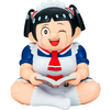 Bandai Bandai Banpresto ME & ROBOCO - Sofvimates Roboco Taira figurica, (21563475)