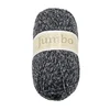 Preja JUMBO - 100 g / 147 m - Črna