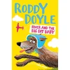 Rover and the Big Fat Baby