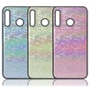 Maska Rainbow Mosaic za Samsung J6 Plus/J610FN (2018) plava