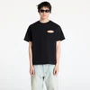 Majice Awake NY Les Everyday Tee Black M