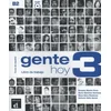 Gente hoy 3. Libro de trabajo