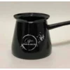Džezva črna 0,7l Coffee