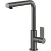 SMEG kuhinjska armatura MD22DKX1, DARK INOX