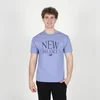 NEW BALANCE Majica kratak rukav reimagined graphic t-shirt M