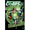 Green Lantern Corps by Peter J. Tomasi and Patrick Gleason Omnibus Vol. 2