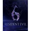 Resident Evil 6 Steam Key GLOBAL
