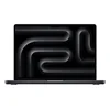 Apple Laptop MacBook Pro 14, 14.2, M5, 16 GB RAM, 512 GB SSD, Crni