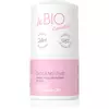 Roll-on dezodorans sa hijaluronskom kiselinom i ekstraktom divljeg pirinča beBio natural 50ml