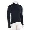 Castelli Competizione Thermal Moški Biking Shirt longsleeve