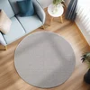 CONCEPTUM HYPNOSE Tepih (200 cm) Loom 4300 Y Silver